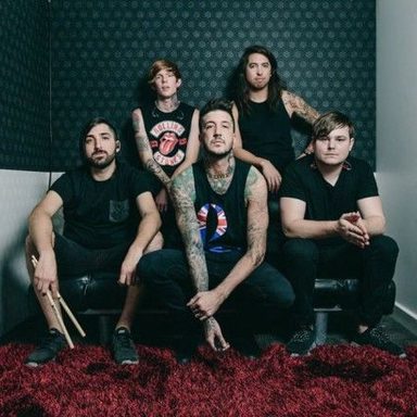 Of Mice & Men photo 23