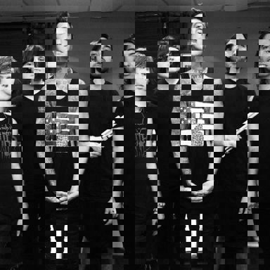 Of Mice & Men photo 18