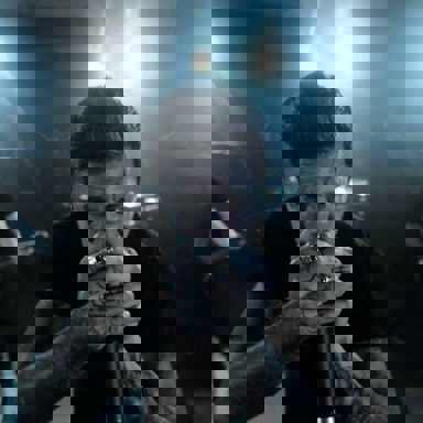 Of Mice & Men photo 14