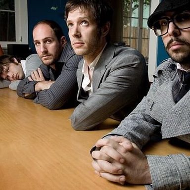 Ok Go photo 32