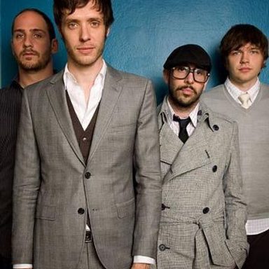 Ok Go photo 31