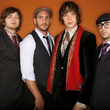 Ok Go photo 22