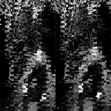 Of The Wand And The Moon