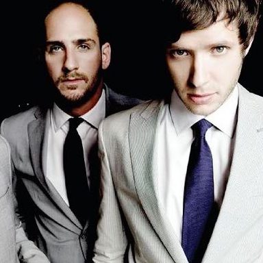 Ok Go photo 29