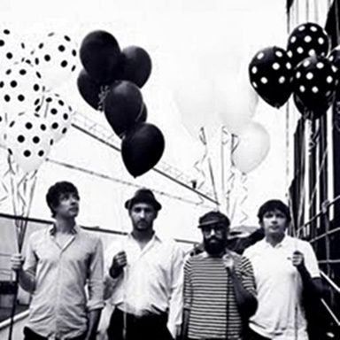 Ok Go photo 26