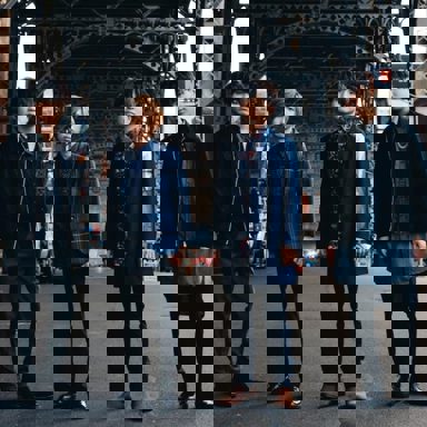 Official HIGE DANdism