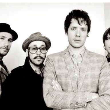 Ok Go photo 21