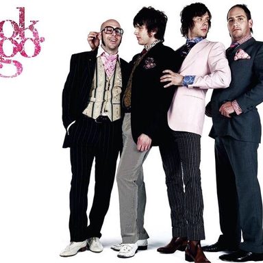 Ok Go photo 30