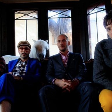 Ok Go photo 25