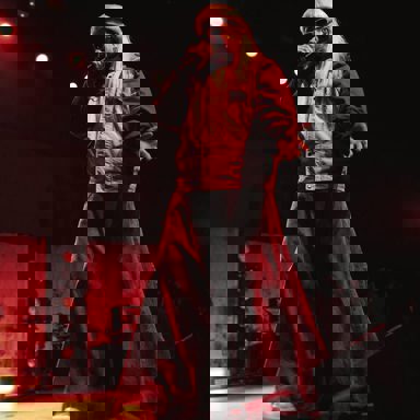 Oliver Tree photo 11