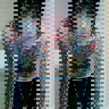 Oliver Sykes photo 19