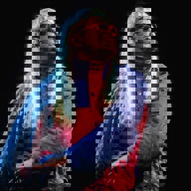 Oliver Tree photo 10