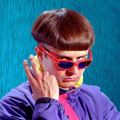 Oliver Tree photo 37