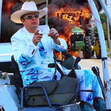 Oliver Tree photo 34