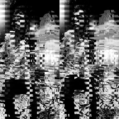 Olivar Barreto photo 9