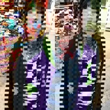 Oliver Sykes photo 17