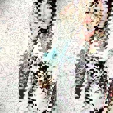 Oliver Sykes photo 9