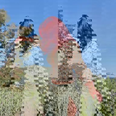 Olivia O'Brien photo 10