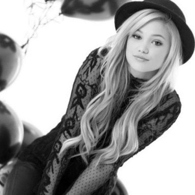 Olivia Holt photo 135