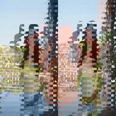 Olivia O'Brien photo 11