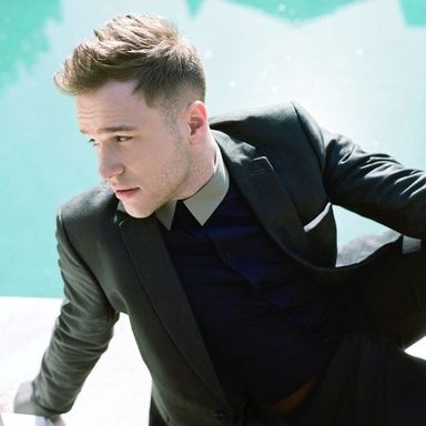 Olly Murs photo 25