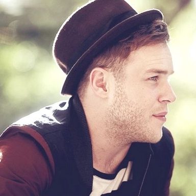 Olly Murs photo 24
