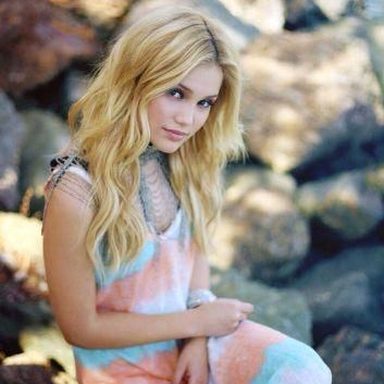 Olivia Holt photo 125