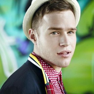 Olly Murs photo 30