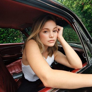 Olivia Holt photo 103