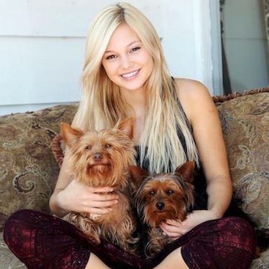 Olivia Holt photo 140