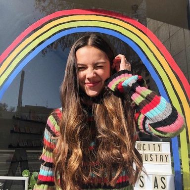 Olivia Rodrigo photo 89