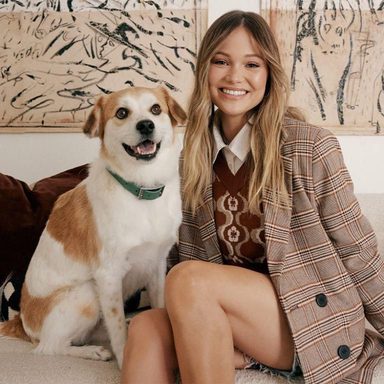 Olivia Holt photo 95