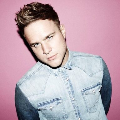 Olly Murs photo 28