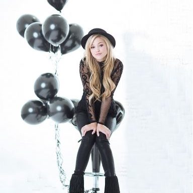 Olivia Holt photo 137