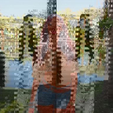 Olivia O'Brien photo 13