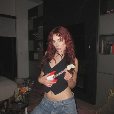 Olivia O'Brien photo 37