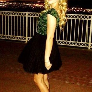 Olivia Holt photo 115