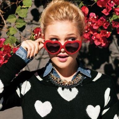 Olivia Holt photo 120