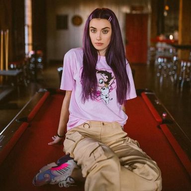 Olivia O'Brien photo 39