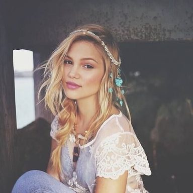 Olivia Holt photo 138