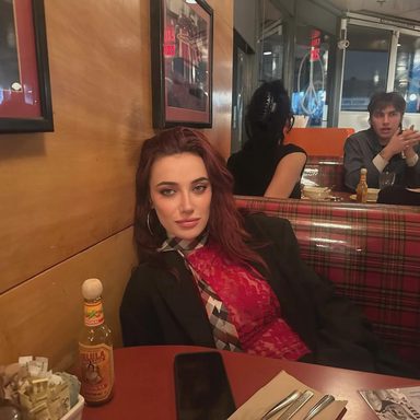 Olivia O'Brien photo 23