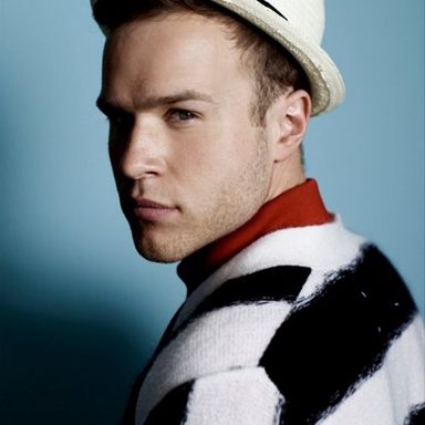 Olly Murs photo 29