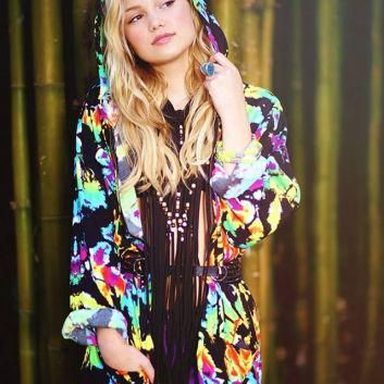 Olivia Holt photo 121