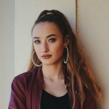 Olivia O'Brien photo 42