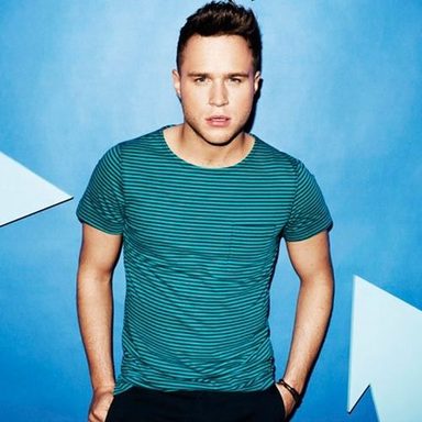 Olly Murs photo 27
