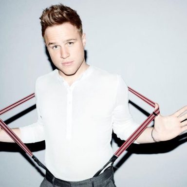 Olly Murs photo 22