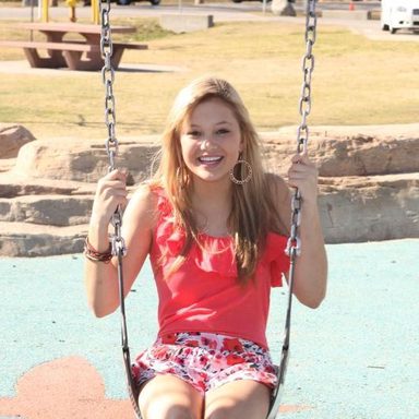 Olivia Holt photo 110