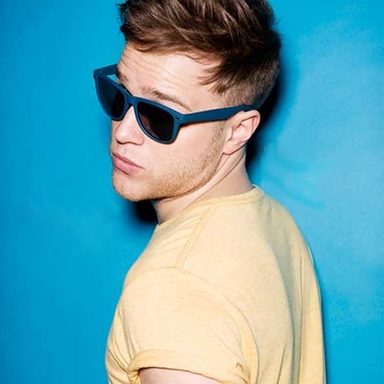 Olly Murs photo 26