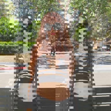 Olivia O'Brien photo 9