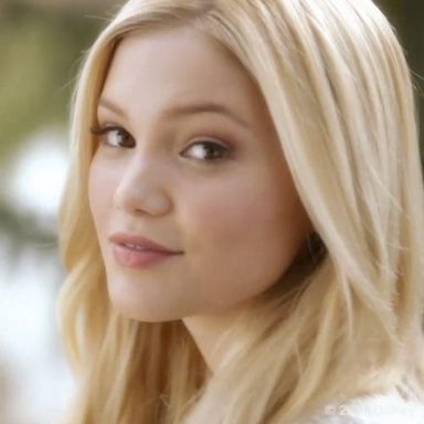 Olivia Holt photo 134